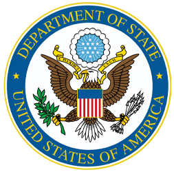 US Department of State