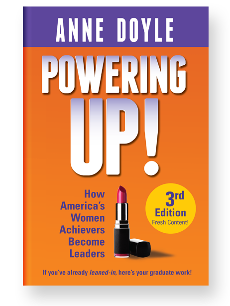 Powering Up! Book